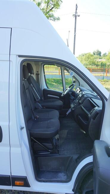 Opel Movano L4h3_MAXI_Salon Polska tylko 67 tys.km