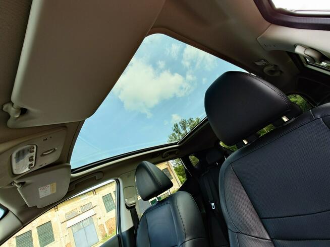 Nissan Qashqai Automat / Podgrzewane Fotele / Super Stan