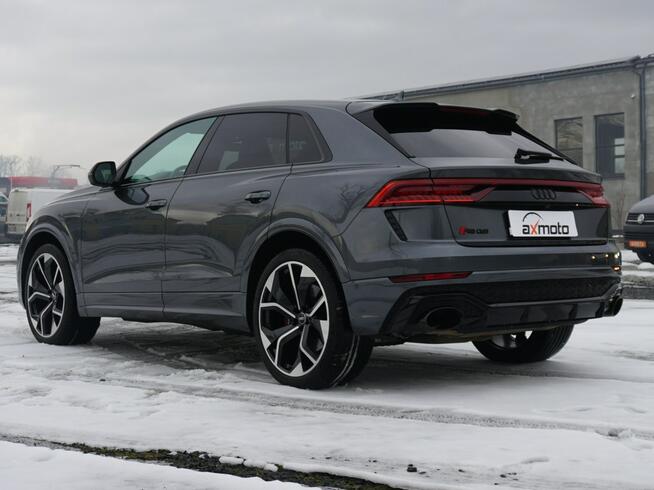 _ RS Q8 _ RS Q8 _ RS Q8 _ Salon Polska Serwisowana Faktura VAT23