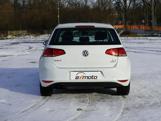 Volkswagen Golf VII _ 5 Drzwi _ Salon Polska Serwisowany
