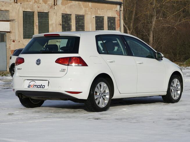 Volkswagen Golf VII _ 5 Drzwi _ Salon Polska Serwisowany