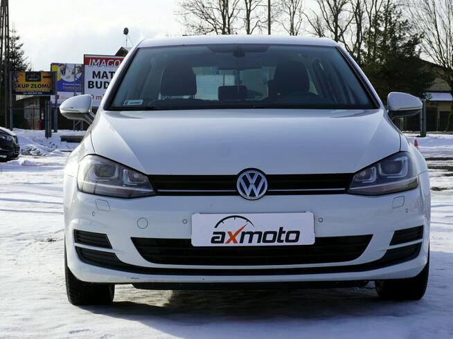 Volkswagen Golf VII _ 5 Drzwi _ Salon Polska Serwisowany