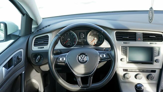 Volkswagen Golf VII _ 5 Drzwi _ Salon Polska Serwisowany