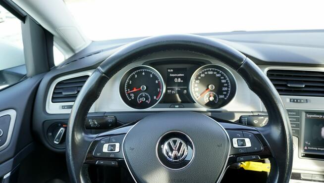 Volkswagen Golf VII _ 5 Drzwi _ Salon Polska Serwisowany
