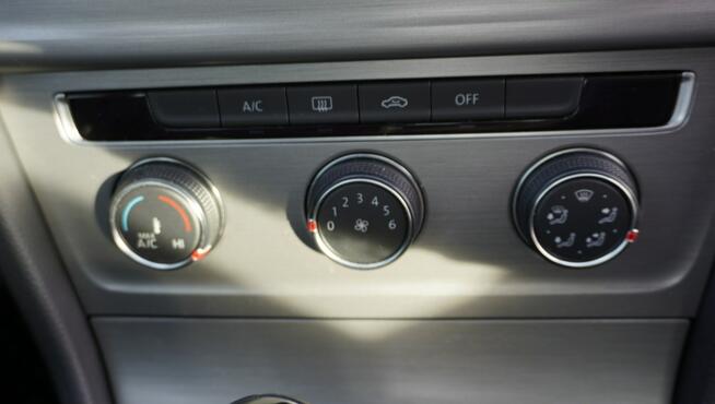 Volkswagen Golf VII _ 5 Drzwi _ Salon Polska Serwisowany