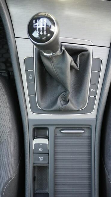Volkswagen Golf VII _ 5 Drzwi _ Salon Polska Serwisowany