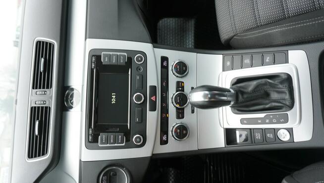Volkswagen Passat CC Benzyna DSG Serwisowanyy