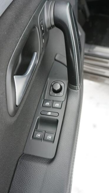 Volkswagen Passat CC Benzyna DSG Serwisowanyy