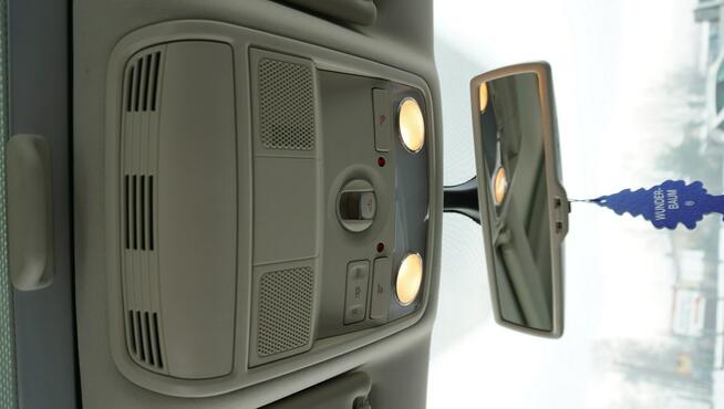 Volkswagen Passat CC Benzyna DSG Serwisowanyy