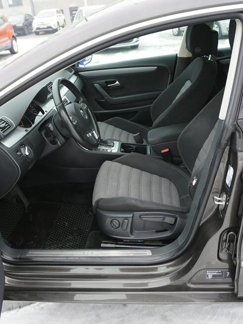 Volkswagen Passat CC Benzyna DSG Serwisowanyy