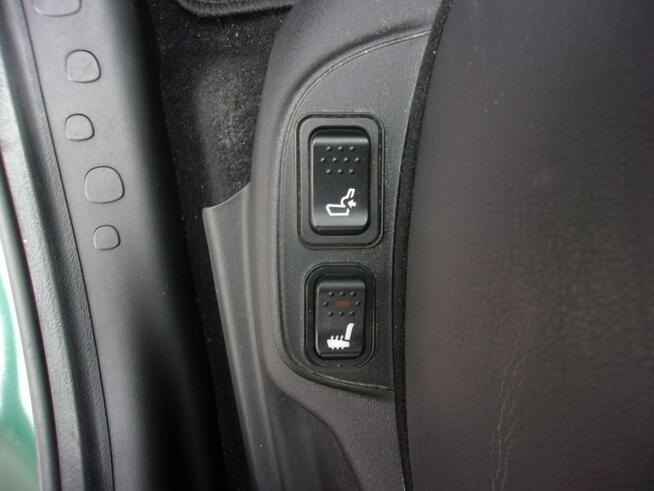 Fiat 500L L 1.4 Turbo Lounge, Klimatronic 2-stref, 2 kpl. kół, Kamera, PDC