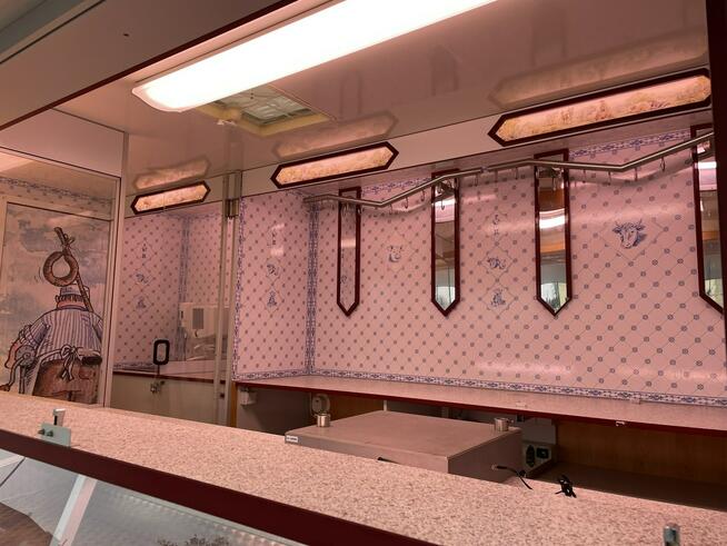 Renault Master Autosklep wędlin Gastronomiczny Food Truck Foodtruck 140tkm sklep 2013