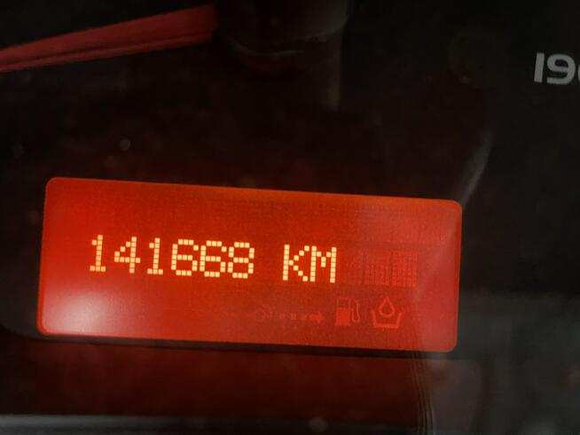 Renault Master Autosklep wędlin Gastronomiczny Food Truck Foodtruck 140tkm sklep 2013