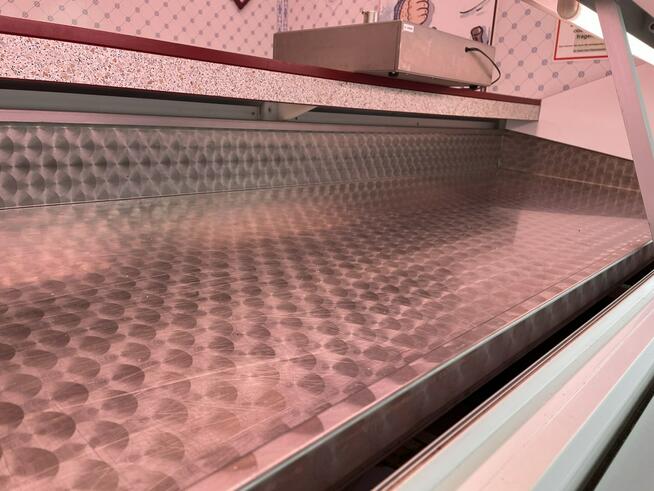 Renault Master Autosklep wędlin Gastronomiczny Food Truck Foodtruck 140tkm sklep 2013