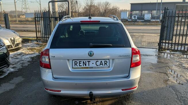 Škoda Octavia 1.6TDi*105PS*OPŁACONY*Bezwypadkowy Klimatronik*Serwis*VIP GWARANCJA24M