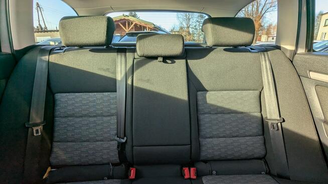 Škoda Octavia 1.6TDi*105PS*OPŁACONY*Bezwypadkowy Klimatronik*Serwis*VIP GWARANCJA24M