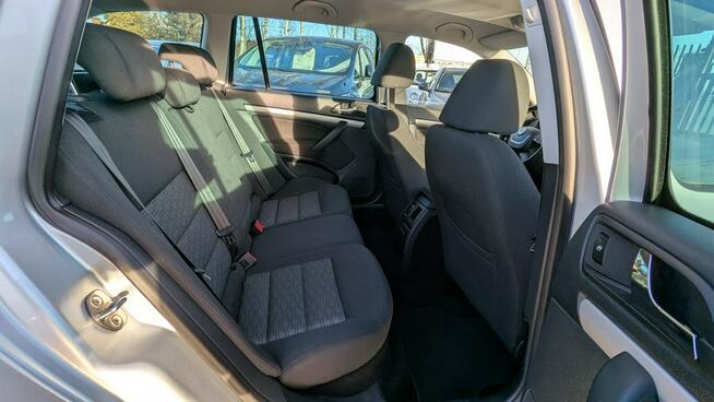 Škoda Octavia 1.6TDi*105PS*OPŁACONY*Bezwypadkowy Klimatronik*Serwis*VIP GWARANCJA24M