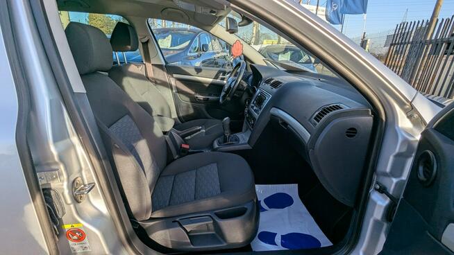 Škoda Octavia 1.6TDi*105PS*OPŁACONY*Bezwypadkowy Klimatronik*Serwis*VIP GWARANCJA24M