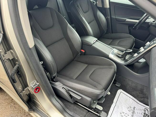 Volvo XC 60 PROMOCJA - Pisemna Gwarancja 12 miesięcy