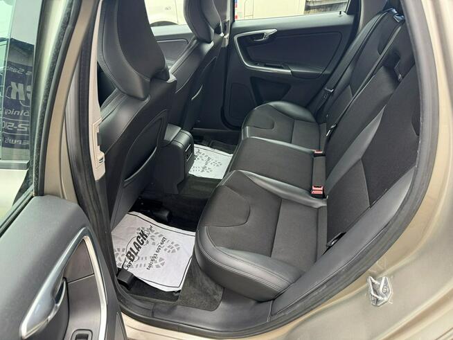 Volvo XC 60 PROMOCJA - Pisemna Gwarancja 12 miesięcy