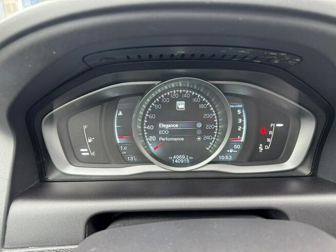 Volvo XC 60 PROMOCJA - Pisemna Gwarancja 12 miesięcy