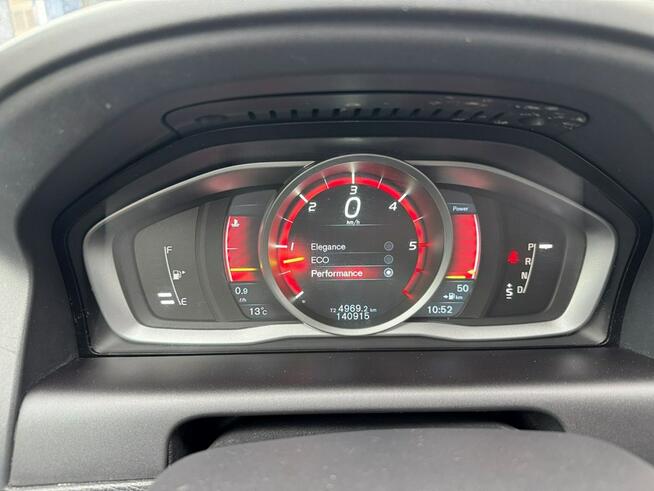 Volvo XC 60 PROMOCJA - Pisemna Gwarancja 12 miesięcy