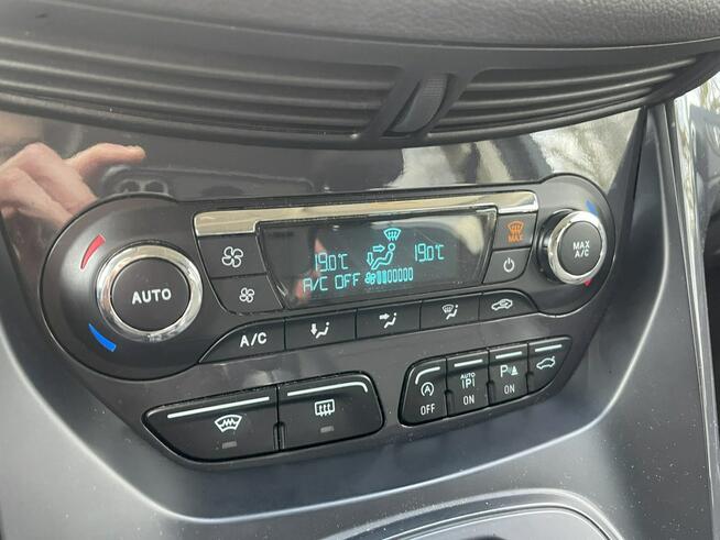 Ford Kuga Opłacony 2.0 TDCi Automat 4x4