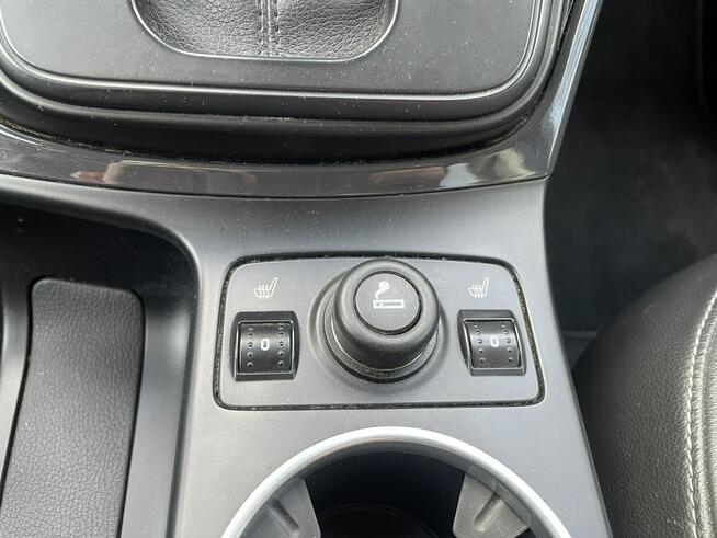 Ford Kuga Opłacony 2.0 TDCi Automat 4x4