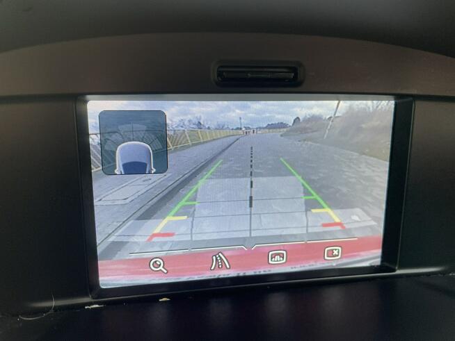 Ford Kuga Opłacony 2.0 TDCi Automat 4x4