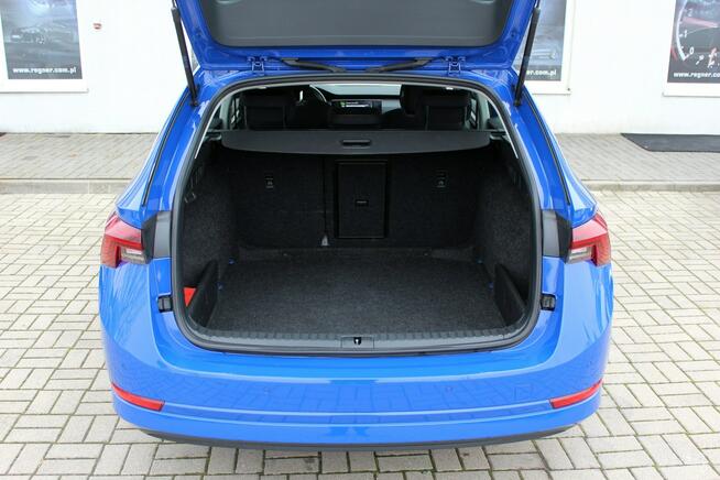 Škoda Octavia SalonPL FV23% Ambition Automat Kamera LED Android Tempomat Gwarancja