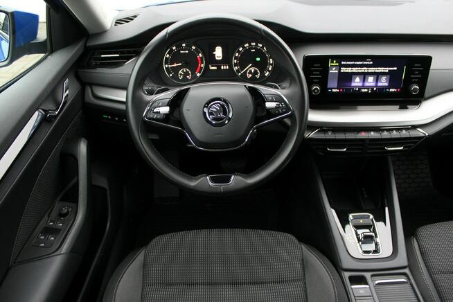 Škoda Octavia SalonPL FV23% Ambition Automat Kamera LED Android Tempomat Gwarancja