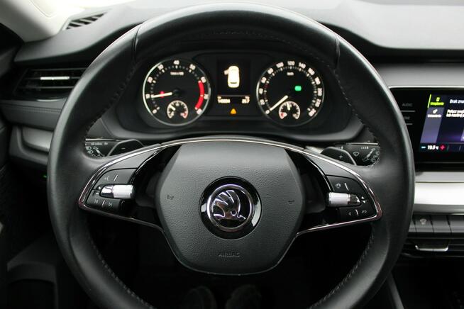 Škoda Octavia SalonPL FV23% Ambition Automat Kamera LED Android Tempomat Gwarancja