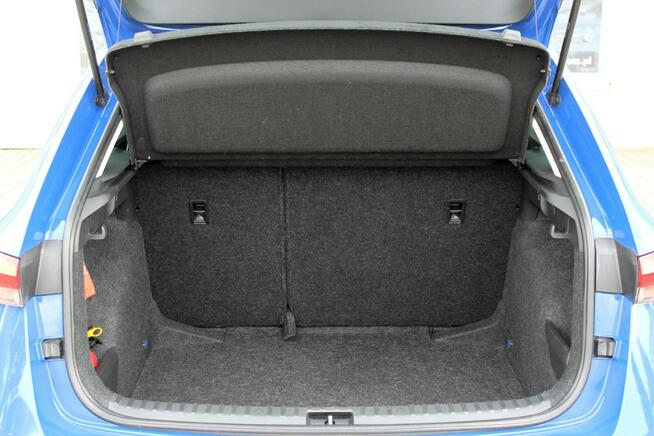 Škoda Scala Ambition Gwarancja FV23% SalonPL 110KM LED Klimatronik Android