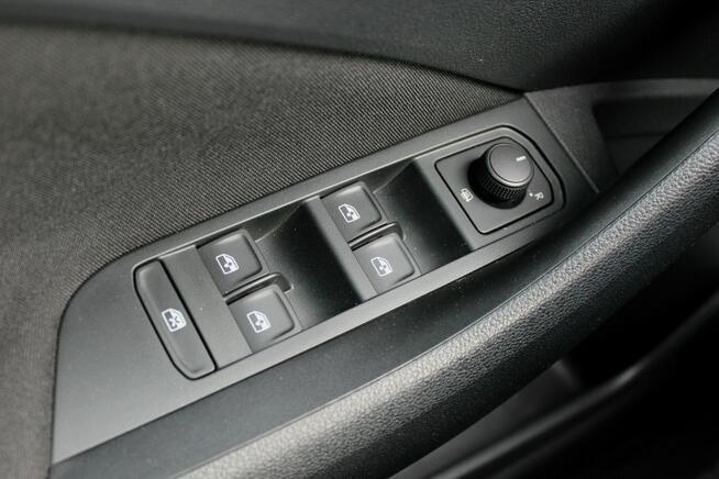 Škoda Scala Ambition Gwarancja FV23% SalonPL 110KM LED Klimatronik Android