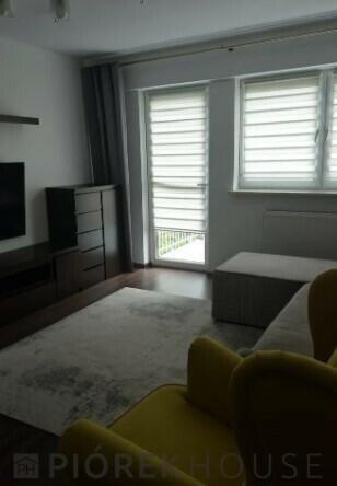 2-pokojowe mieszkanie na Mokotowie