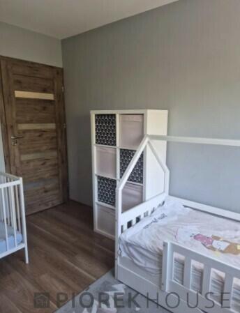 2-pokojowe mieszkanie na Mokotowie