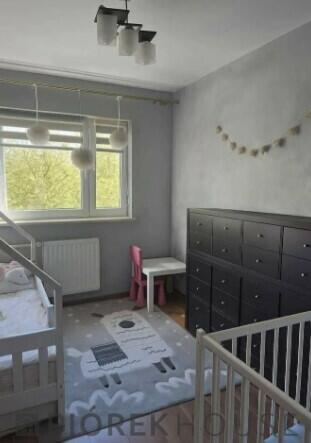 2-pokojowe mieszkanie na Mokotowie