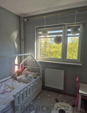 2-pokojowe mieszkanie na Mokotowie