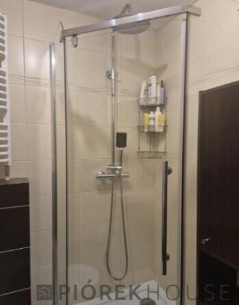 2-pokojowe mieszkanie na Mokotowie