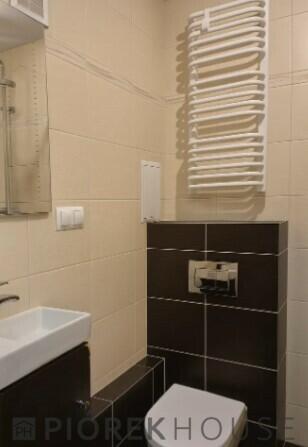 2-pokojowe mieszkanie na Mokotowie