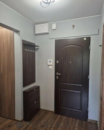 2-pokojowe mieszkanie na Mokotowie