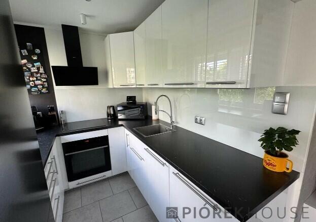 3-pokojowe mieszkanie na Mokotowie