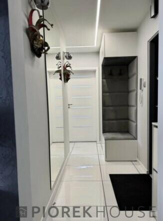 3-pokojowe mieszkanie na Mokotowie