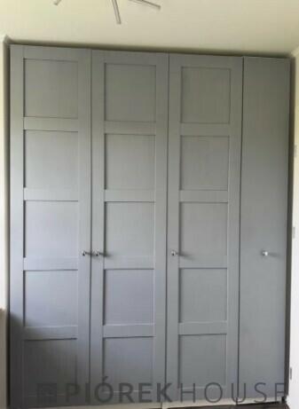 3-pokojowe mieszkanie na Mokotowie