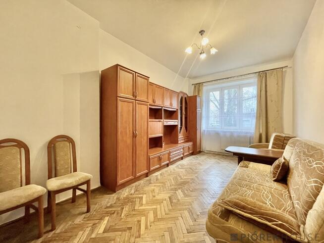 2/3 pokojowe mieszkanie w Kamienicy na Woli!