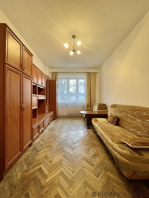 2/3 pokojowe mieszkanie w Kamienicy na Woli!