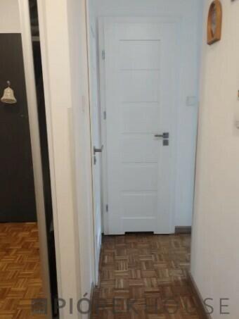 2-pokojowe mieszkanie na Mokotowie