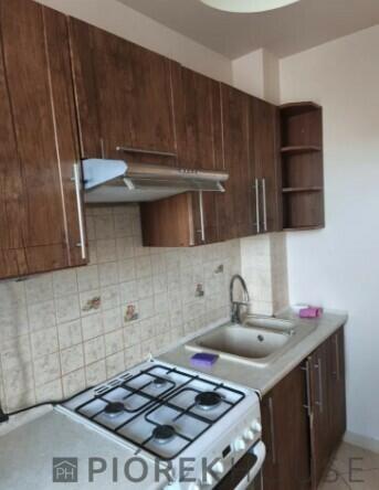 2-pokojowe mieszkanie na Ochocie