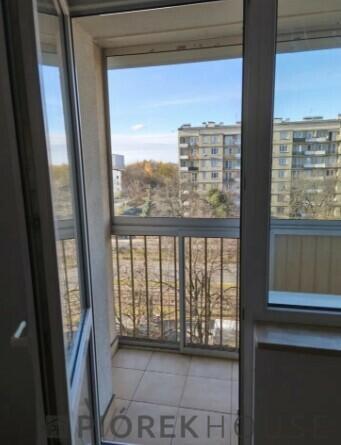 2-pokojowe mieszkanie na Ochocie