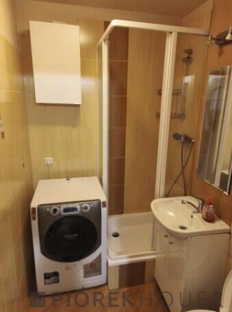 2-pokojowe mieszkanie na Ochocie